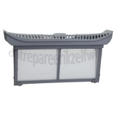 Foto van Filter Pluizenzeef DV90H8000HW, DV80F5E5HGW 