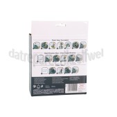 Foto van Rowenta Stofzuigerzak Papier 10 Stuks + Filters Power Space RO2335EA, RO2321EA, RO212101, RO214501 