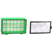 Foto van Rowenta Filter HEPA 13 Filterset Ergo Force Cyclonic 