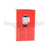 Foto van Moulinex Kan Blenderkan Masterchef Pro QA62, QB62 