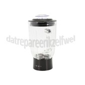 Foto van Moulinex Kan Blenderkan Masterchef Pro QA62, QB62 