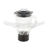 Foto van Moulinex Kan Blenderkan Masterchef Pro QA62, QB62 