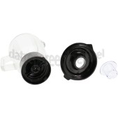 Foto van Moulinex Kan Blenderkan Masterchef Pro QA62, QB62 