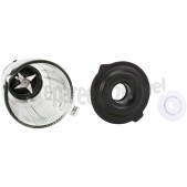 Foto van Moulinex Kan Blenderkan Masterchef Pro QA62, QB62 
