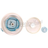 Foto van Moulinex Kan Blenderkan A327R31, A327R7P 