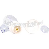 Foto van Moulinex Kan Blenderkan, Compleet QA210110700, QA205131700 