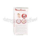 Foto van Moulinex Kan Blenderkan, Compleet QA210110700, QA205131700 