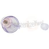 Foto van Moulinex Kan Blenderkan, Compleet QA210110700, QA205131700 