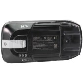 Foto van Rowenta Accu Li-ion Batterij 25,2V X-Force Flex 12.60 