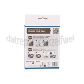 Foto van Rowenta Set Borstel en filterset Explorer Serie 130 AI 