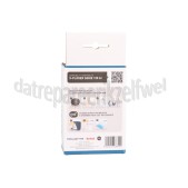 Foto van Rowenta Dweil Microvezeldoekje 3 stuks Explorer Serie 130 AI 
