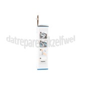 Foto van Rowenta Borstel Roterende borstel X-Plorer 130 AI 
