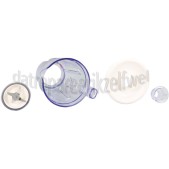 Foto van Moulinex Kan Blenderkan, Compleet LM302141890, BL3011AC890 