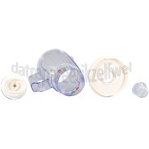 Foto van Moulinex Kan Blenderkan, Compleet LM302141890, BL3011AC890 