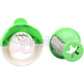 Foto van Tefal Rasp raspkegel vierkant HV4, Fresh Express 