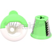 Foto van Tefal Rasp raspkegel vierkant HV4, Fresh Express 