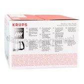 Foto van Krups Kan Koffiekan ProAroma, CompactAroma, Duotek 