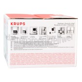 Foto van Krups Kan Koffiekan ProAroma, CompactAroma, Duotek 