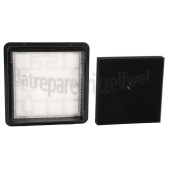 Foto van Filter Motor filter XB2142, XB2122, XB2125, CP1101/01 