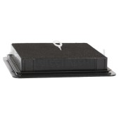Foto van Filter Motor filter XB2142, XB2122, XB2125, CP1101/01 