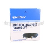 Foto van Nilfisk Slang Hogedrukslang 10 meter Superflex Compact, Dynamic, Excellent modellen 