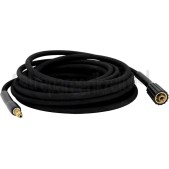 Foto van Nilfisk Slang Hogedrukslang 10 meter Superflex Compact, Dynamic, Excellent modellen 