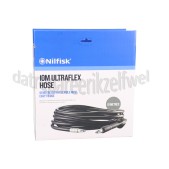 Foto van Nilfisk Slang Hogedrukslang 10 meter Ultraflex Excellent 160, Excellent 170 