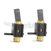 Foto van Dewalt Koolborstel 8 x 6 mm. in houder DW668, D26500 