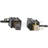 Foto van Dewalt Koolborstel 8 x 6 mm. in houder DW668, D26500 