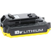 Foto van Stanley Accu Fatmax FMC600, KFMCD607 