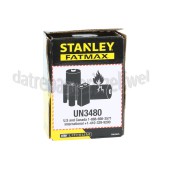 Foto van Stanley Accu Fatmax FMC600, KFMCD607 