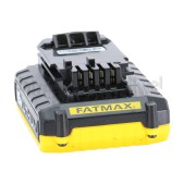 Foto van Stanley Accu Fatmax FMC600, KFMCD607 