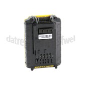 Foto van Stanley Accu Fatmax FMC600, KFMCD607 
