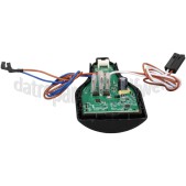 Foto van Black & Decker Print PCB BHFEV362D, BSV4020AS 