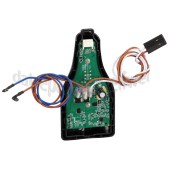 Foto van Black & Decker Print PCB BHFEV362D, BSV4020AS 