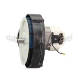 Foto van Black & Decker Motor Compleet BEMW481BH, BEMW481ES 