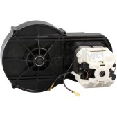 Foto van Black & Decker Motor Compleet BEMW481BH, BEMW481ES 