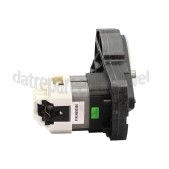 Foto van Black & Decker Motor Compleet BEMW481BH, BEMW481ES 