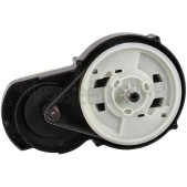 Foto van Black & Decker Motor Compleet BEMW481BH, BEMW481ES 