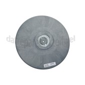 Foto van Nilfisk Houder Padhouder 21inch BA450, BA510, BA530, BA650, CA510, CA530, Scrubtec 453 