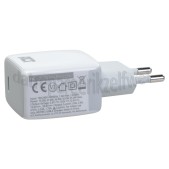 Foto van ACT USB Oplader USB-C Lader Power Delivery PPS en GaNFast Universeel gebruik, 35W, Apple, Android 