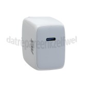 Foto van ACT USB Oplader USB-C Lader Power Delivery PPS en GaNFast Universeel gebruik, 35W, Apple, Android 
