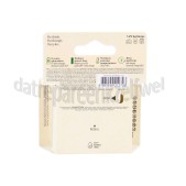 Foto van GP Batterij ReCyko+ oplaadbaar D 3000mAh NiMH 1.2V 