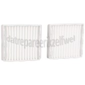 Foto van Samsung Filter HEPA 11 SC4100, 5200, 5600 