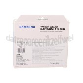 Foto van Samsung Filter HEPA VCC43/45 Slim, VC2100, VC3100 Anti-Tangle 