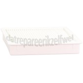 Foto van Samsung Filter HEPA VCC43/45 Slim, VC2100, VC3100 Anti-Tangle 