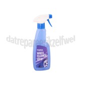 Foto van Nilfisk Reiniger Wheel Clean, 375ml Auto, Voertuigen, Velgen 