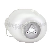 Foto van Panasonic Bakblik Broodpan SDZF2010KFX, SD-ZF2010KXF 