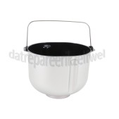 Foto van Panasonic Bakblik Broodpan SDZF2010KFX, SD-ZF2010KXF 