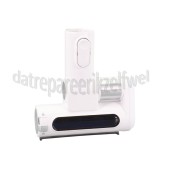 Foto van Nilfisk Zuigmond Actief S, Wit S1 Home, Home Plus, Allergy, Allergy Plus 